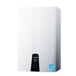 NAVIEN NPE-240S