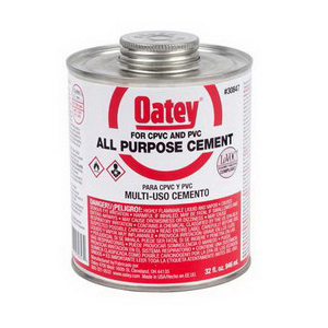 Oatey® 30818