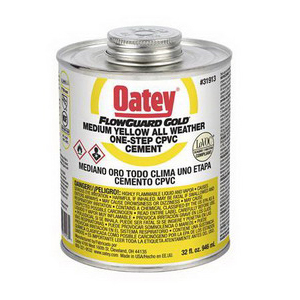 Oatey® 31910