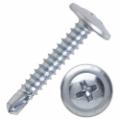 Peco Fasteners 8X12PPWTJ