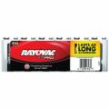 Rayovac® AL-9V