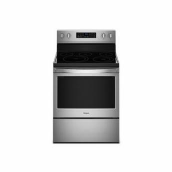 Whirlpool® WFE550S0HZ