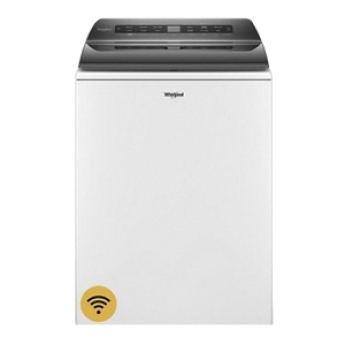 Whirlpool® WTW6120HW