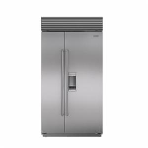 Wolf&reg; BI-42SD/S/TH