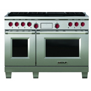 Wolf&reg; DF484CG-LP