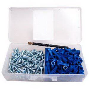 Peco Fasteners ANCHORKIT