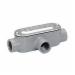 Bridgeport&reg; T-46CG