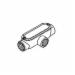 Bridgeport&reg; T-46CG