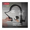 Delta® 9159-BL-DST