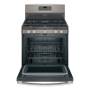 GE Appliances JGB660EEJES