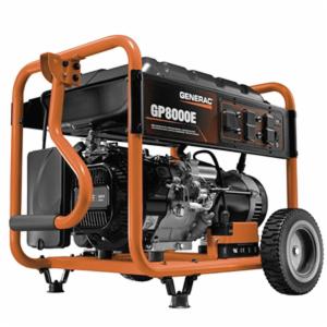 Generac® GP8000E