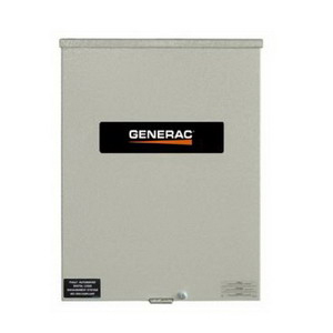 Generac® RTSR100A3