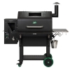 Green Mountain Grills DBWFP+