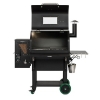 Green Mountain Grills DBWFP+