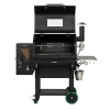 Green Mountain Grills DBWFP+