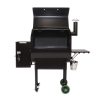 Green Mountain Grills DBWFSSP+