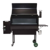 Green Mountain Grills JBWFSSP+