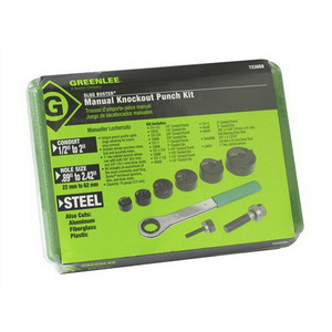 Greenlee® 7238SB