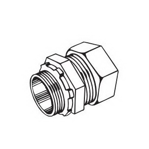 Hubbell Fittings 1804