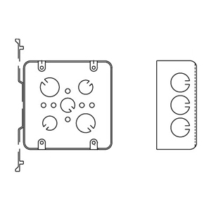 Raco® 247