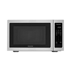 KitchenAid® KMCS1016GSS