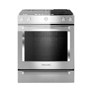 KitchenAid® KSDB900ESS