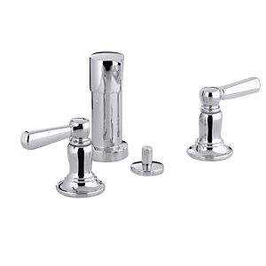 Kohler® K-10586-4-CP