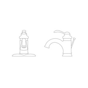 Kohler® K-12181-BN