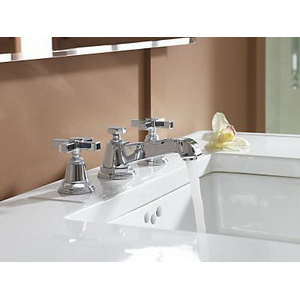 Kohler® K-13132-3A-CP