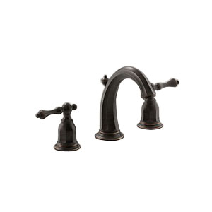 Kohler® K-13491-4-2BZ