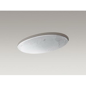 Kohler® K-14273-SMC-0