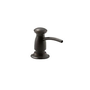 Kohler® K-1893-C-BRZ