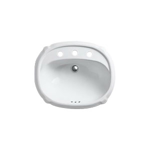 Kohler® K-2189-8-0