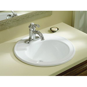 Kohler® K-2202-4-0