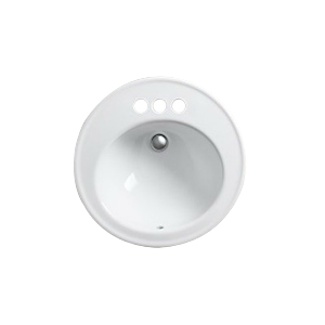 Kohler® K-2202-4-0