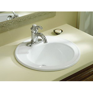 Kohler® K-2202-4-96