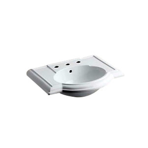 Kohler® K-2295-8-0