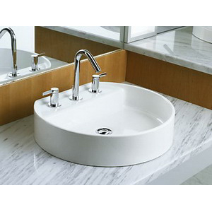 Kohler® K-2331-8-0