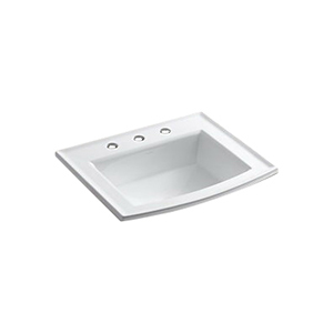 Kohler® K-2356-8-0