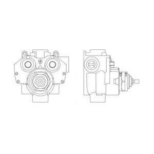 Kohler® K-2975-KS-NA