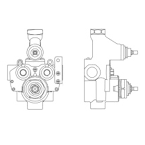 Kohler® K-2976-KS-NA