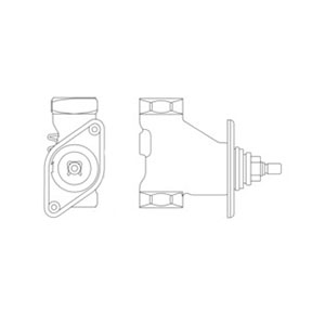 Kohler® K-2977-K-NA