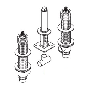 Kohler® K-300-K-NA