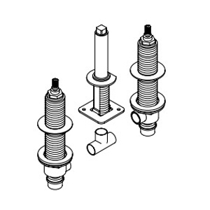 Kohler® K-301-K-NA