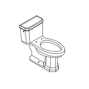 Kohler® K-3324-47