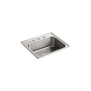 Kohler® K-3348-3-NA