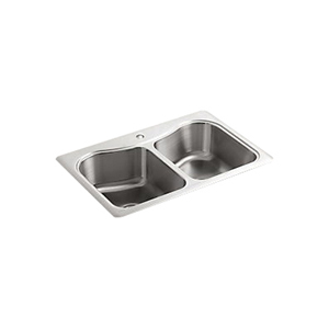 Kohler® K-3369-1-NA