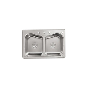 Kohler® K-3369-4-NA