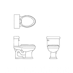 Kohler® K-3812-0