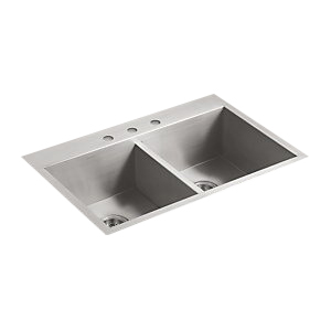 Kohler® K-3820-3-NA